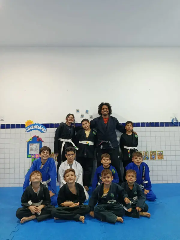 Jiu-Jitsu